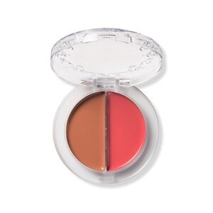 KVD Beauty Good Apple Blush Balm Duo